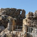 FBL6C1A0475  Gozo, Megalithische tempels van Ġgantija
